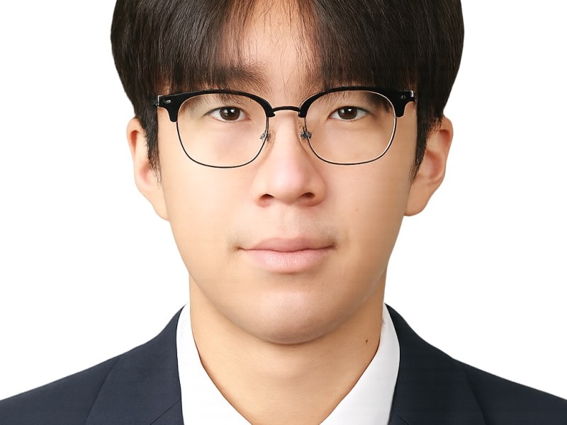 Jaehyun wins Junior Fellowship Research Grant(JFR). Congratulations!