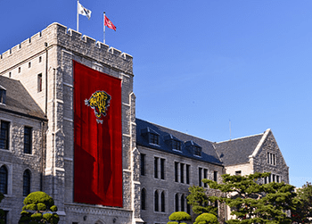 MEKATEKA joins Korea&nbsp;University