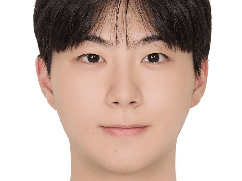 Undergraduate researcher ‘Minkyu Chung’ selected as a Cohort Scholarship Recipient of ‘the Engineering Advancement Foundation’. Congratulations!